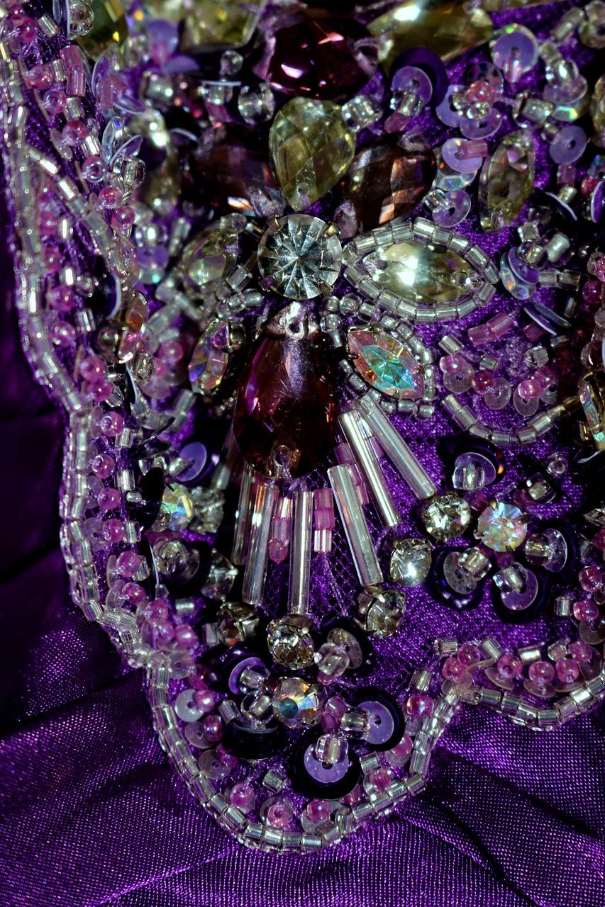 3. 水钻品牌排行