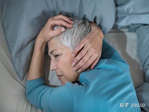 有什么办法能让自己快速入睡呢? - 知乎