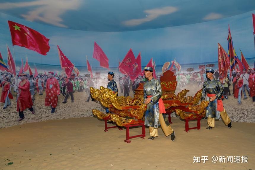 非遗 | 广西京族博物馆：展现京族传统文化魅力 - 知乎