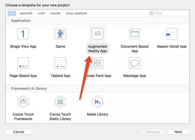 使用 ARKit 开发第一个增强现实应用 - 知乎
