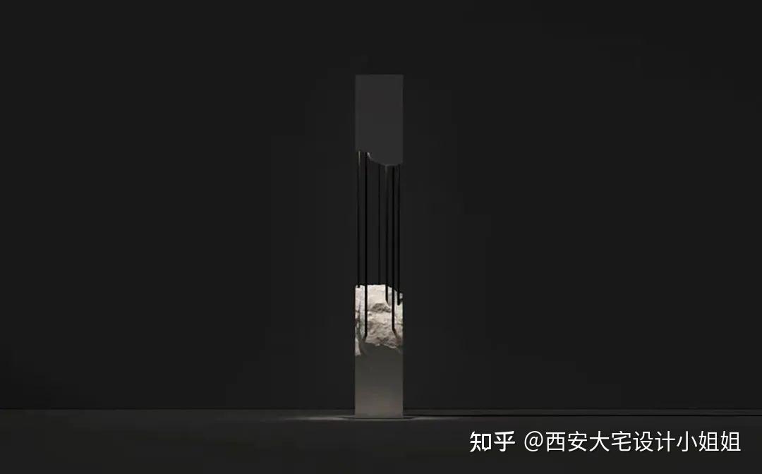 10 个落地灯设计丨兼具质感与趣味性 - 知乎
