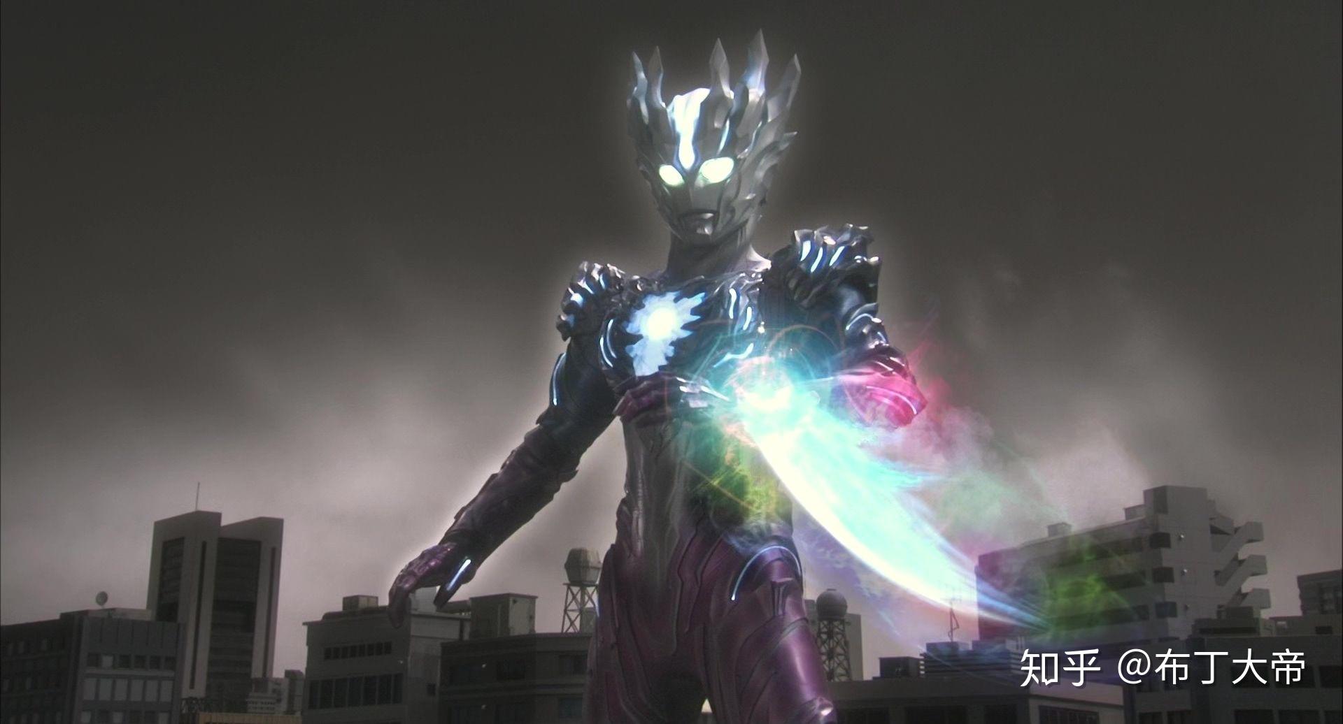 迪迦奥特曼是不是所有奥特曼里实力最强的为什么