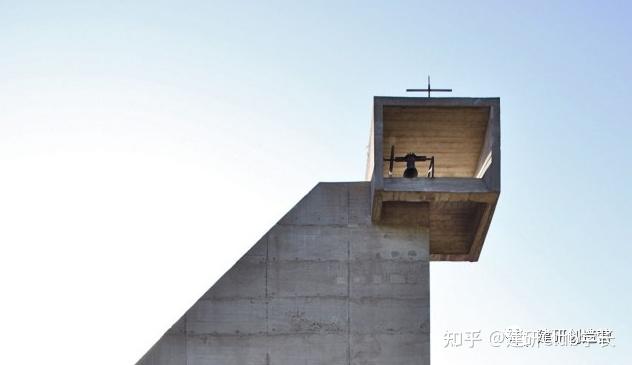 半人半神——五大师系列之柯布西耶 - 知乎