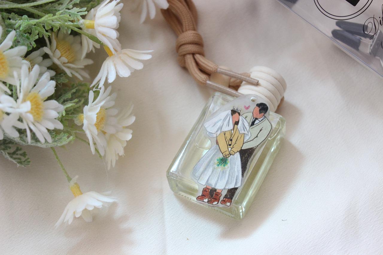 2. 小镇景观特色