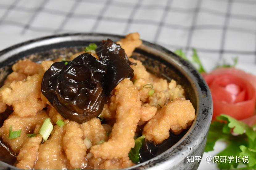 你对自己的大学食堂满意吗?