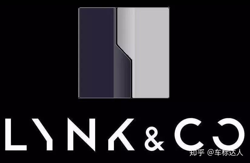 lynk&co车标含义▕▏lynk&co汽车图片欣赏艾康尼克车标含义▕▏艾康