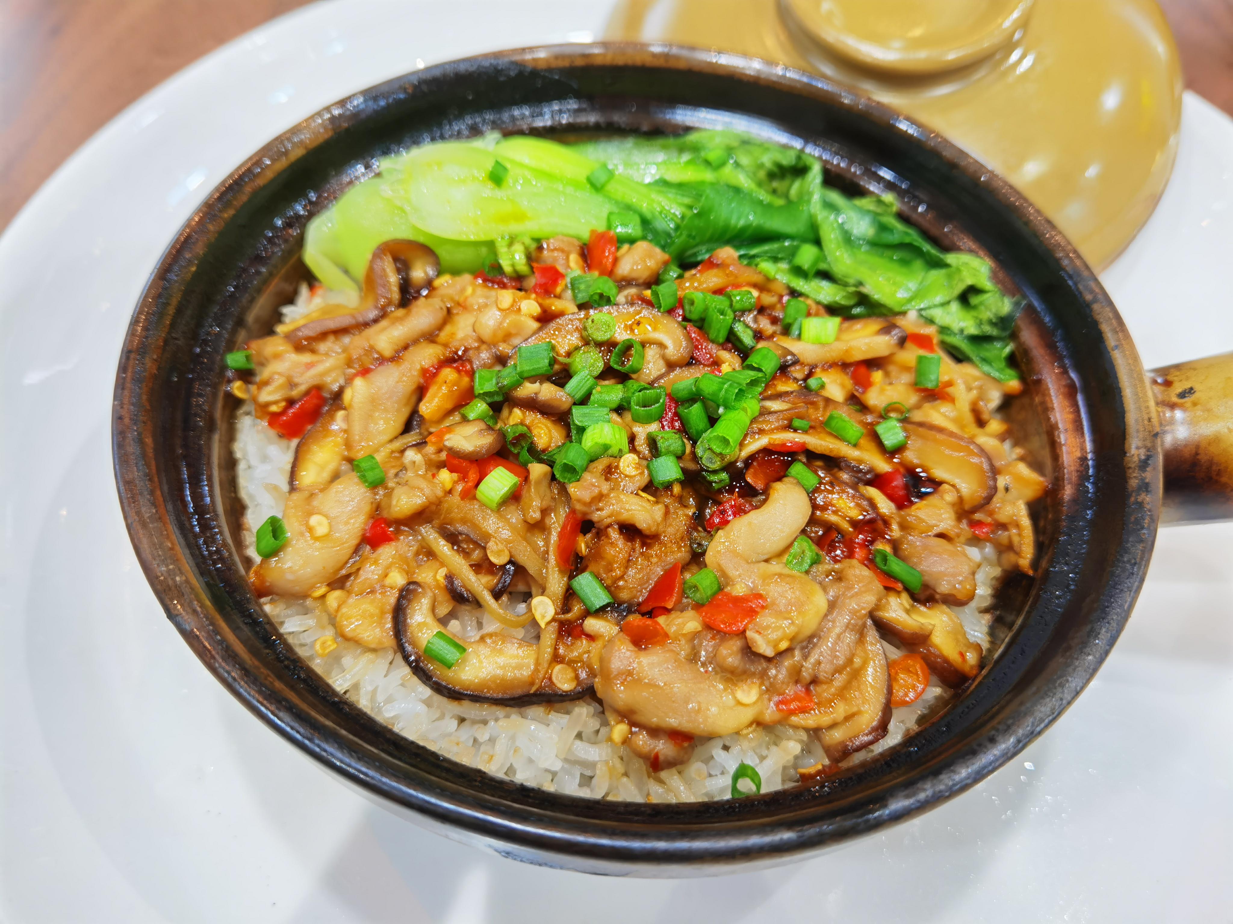 嘉定有培训广州煲仔饭的吗? - 知乎