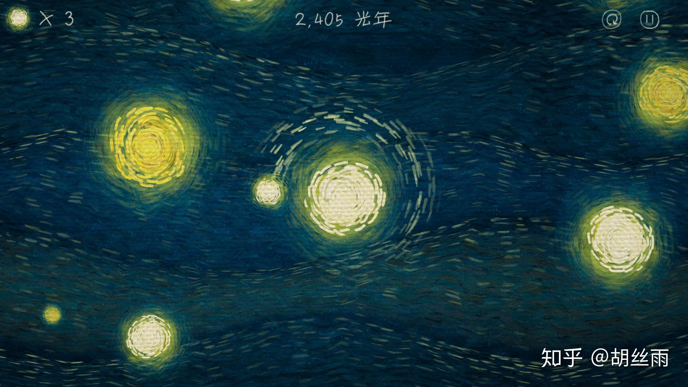 【休闲】我们相距十万光年