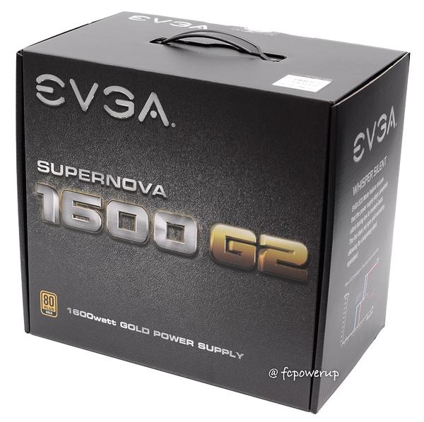 EVGA SuperNOVA 1600 G2 电源评测- 知乎