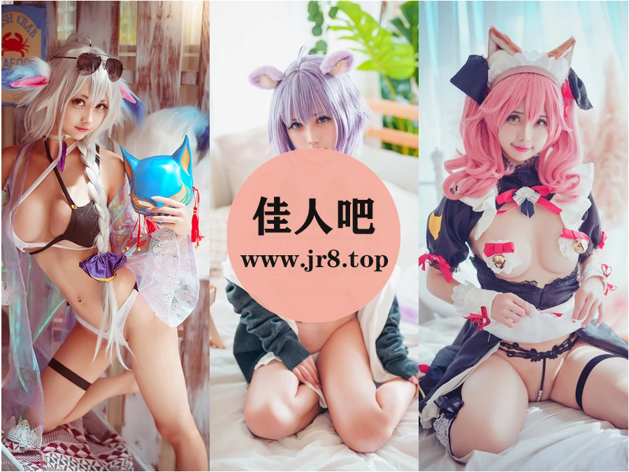 沖田凜花Rinka(冲田凛花)写真合集下载&汇总：步履轻盈，花舞燕飞[125套-20.3G]-第8张-佳人吧写真资源合集下载