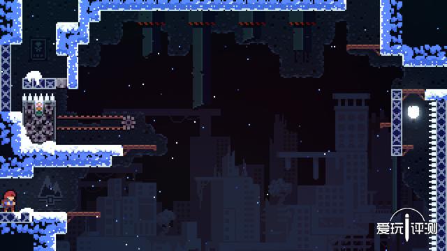 如何评价独立游戏《Celeste》？ - 知乎