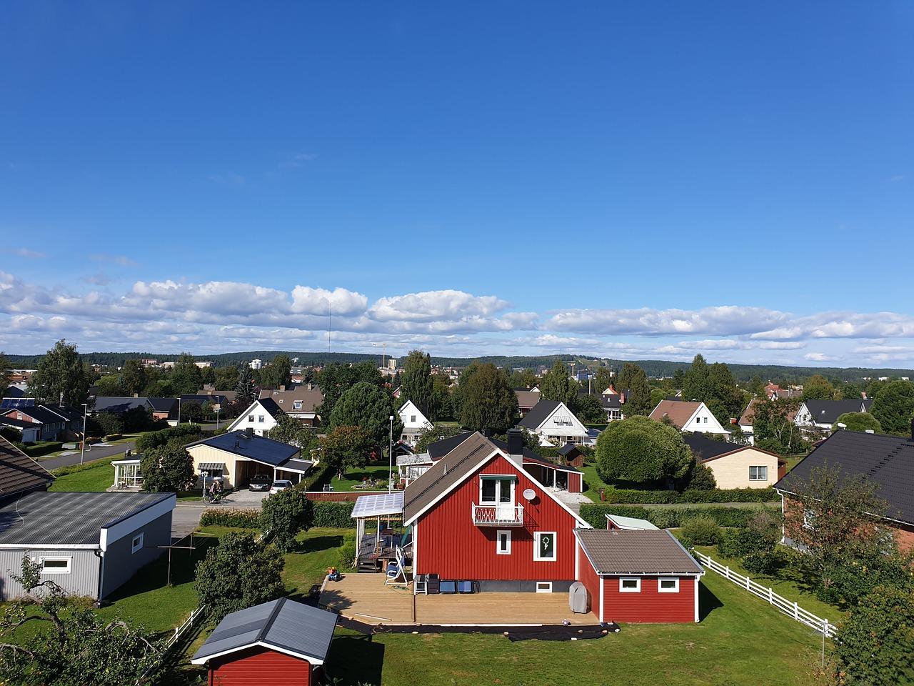 3. 层高空间体验