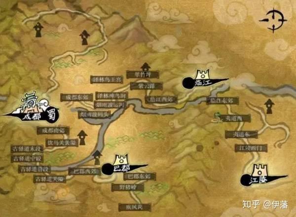 盘点古蜀国的传奇国王