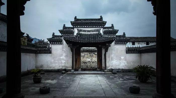 中国民居在凋敝 知乎 中国民居在凋敝 知乎