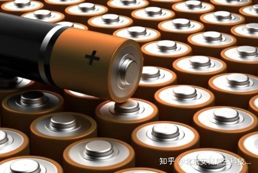 NCM(Li)元素含量与混合均匀性 - 知乎