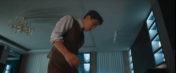 大尺度新剧《你旁观的罪》看得人头皮发麻