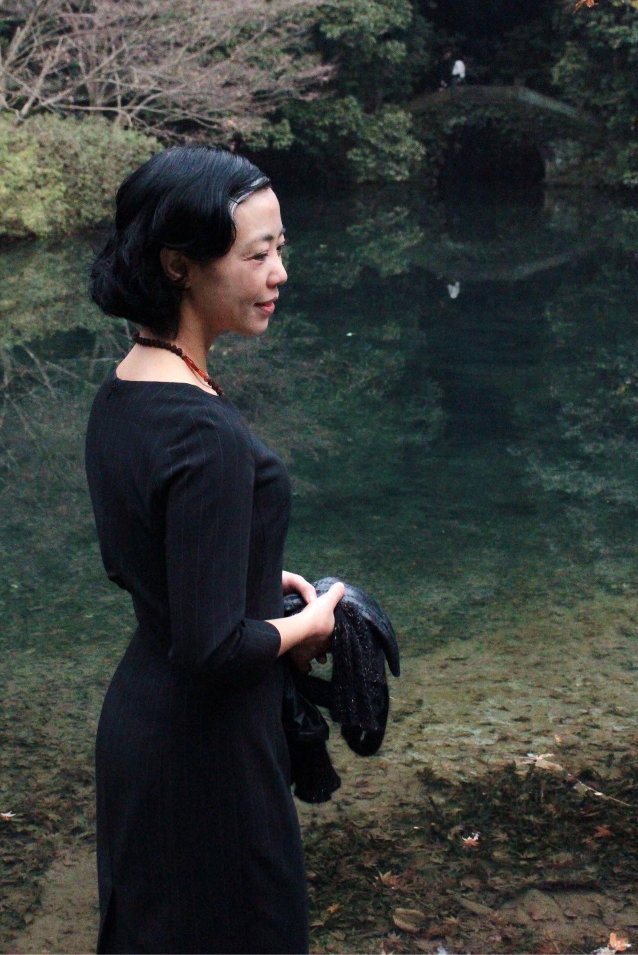 有一个漂亮的母亲是种怎样的体验? - 知乎