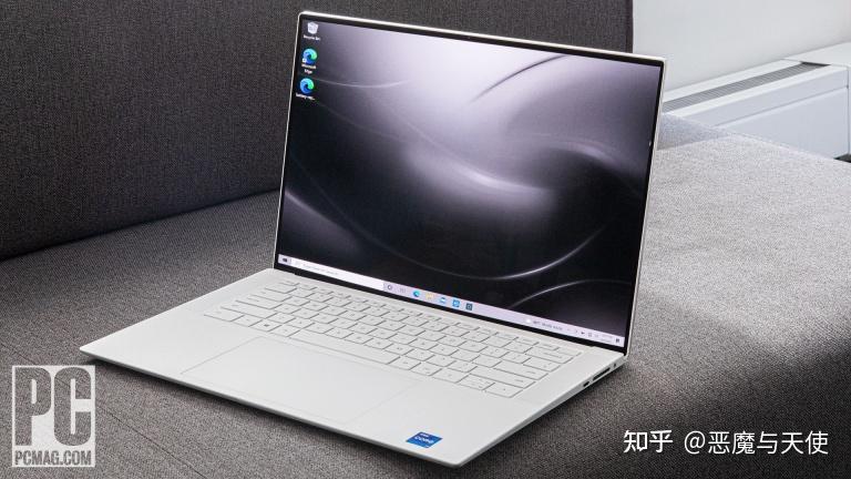 戴尔xps15oled9510评测