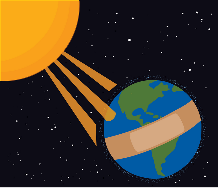 太阳在第四宫(2020年新修版)