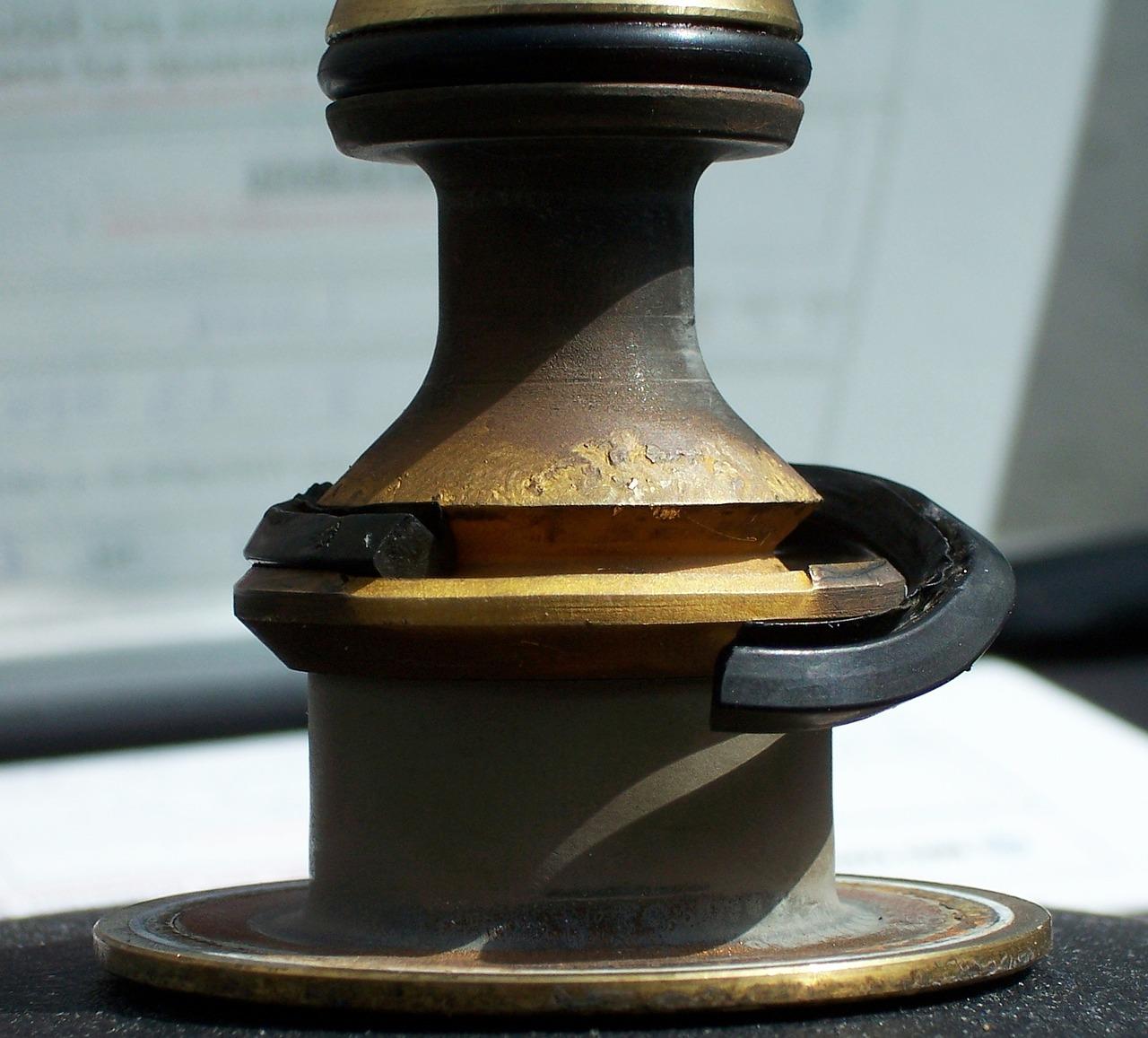 3. 适应不同压力