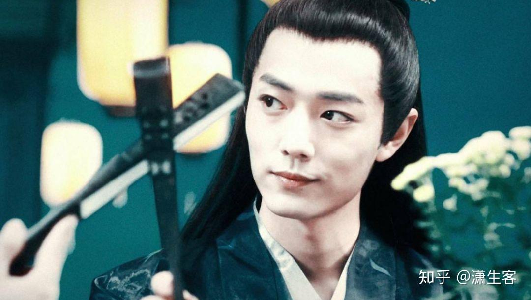 张国荣也是耽爱这样的阴柔美这是哥哥被黑的最惨的一次