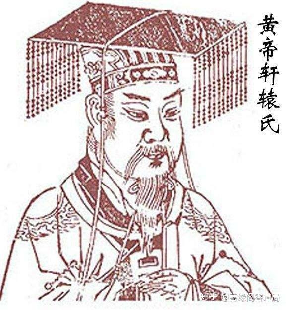 历史上的轩辕剑 - 知乎