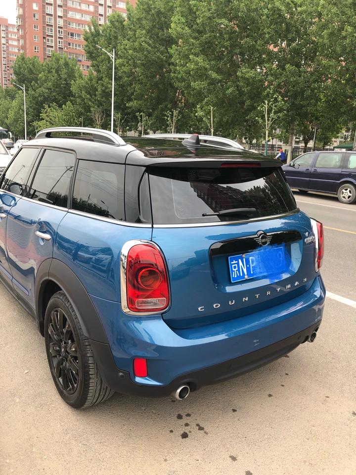 Mini Cooper 知乎