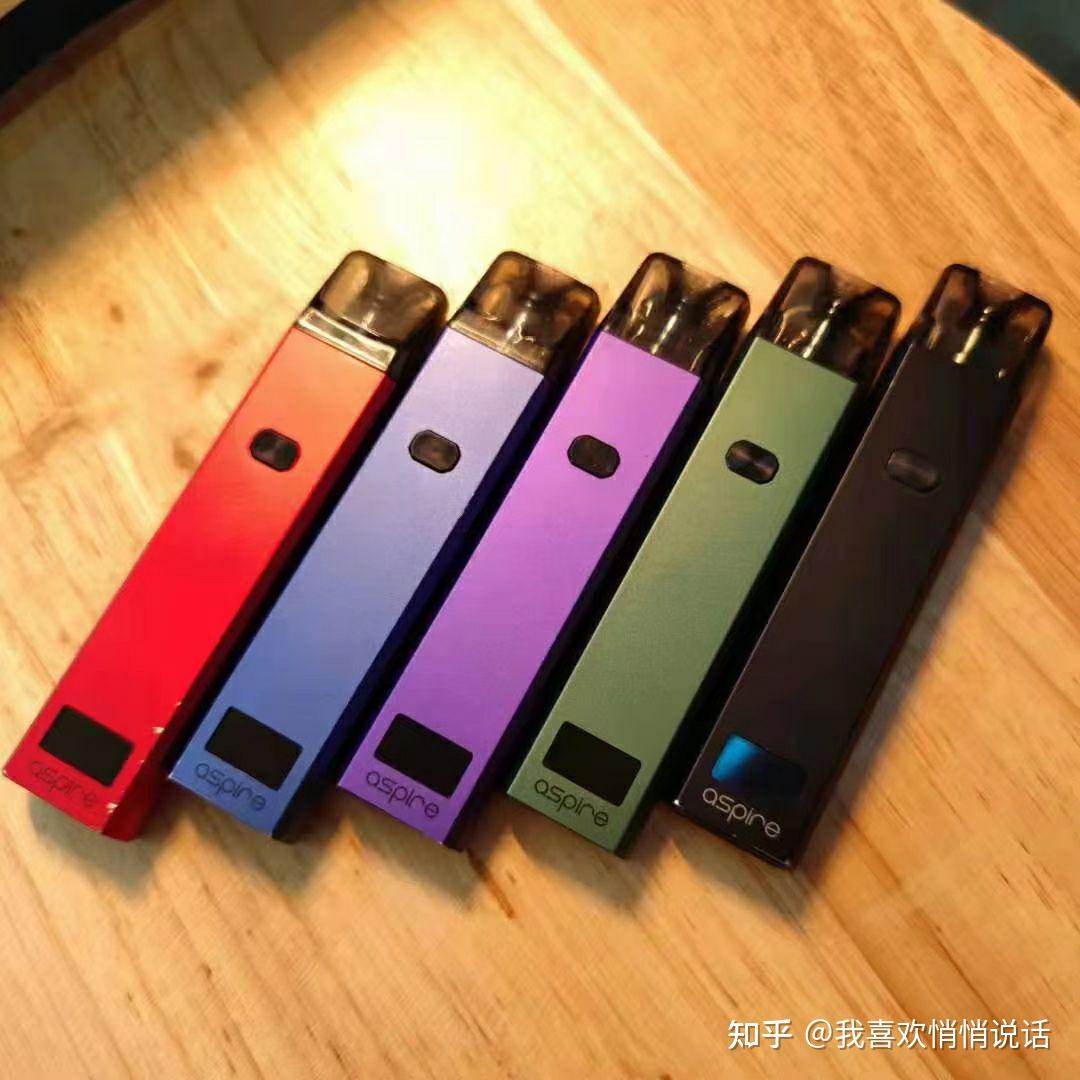 新手今年大一烟龄5年想戒烟大佬们能不能推荐一些不错的电子烟