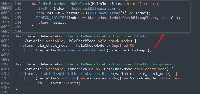 Chrome 在野 0day CVE-2025-6554 浅析 - 知乎