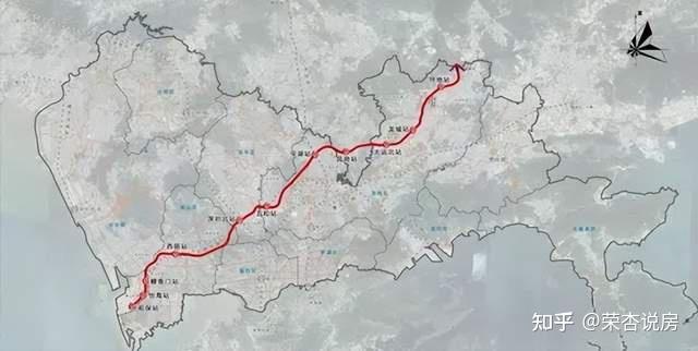 龙华片区分析 | 深圳楼市买房攻略 - 知乎