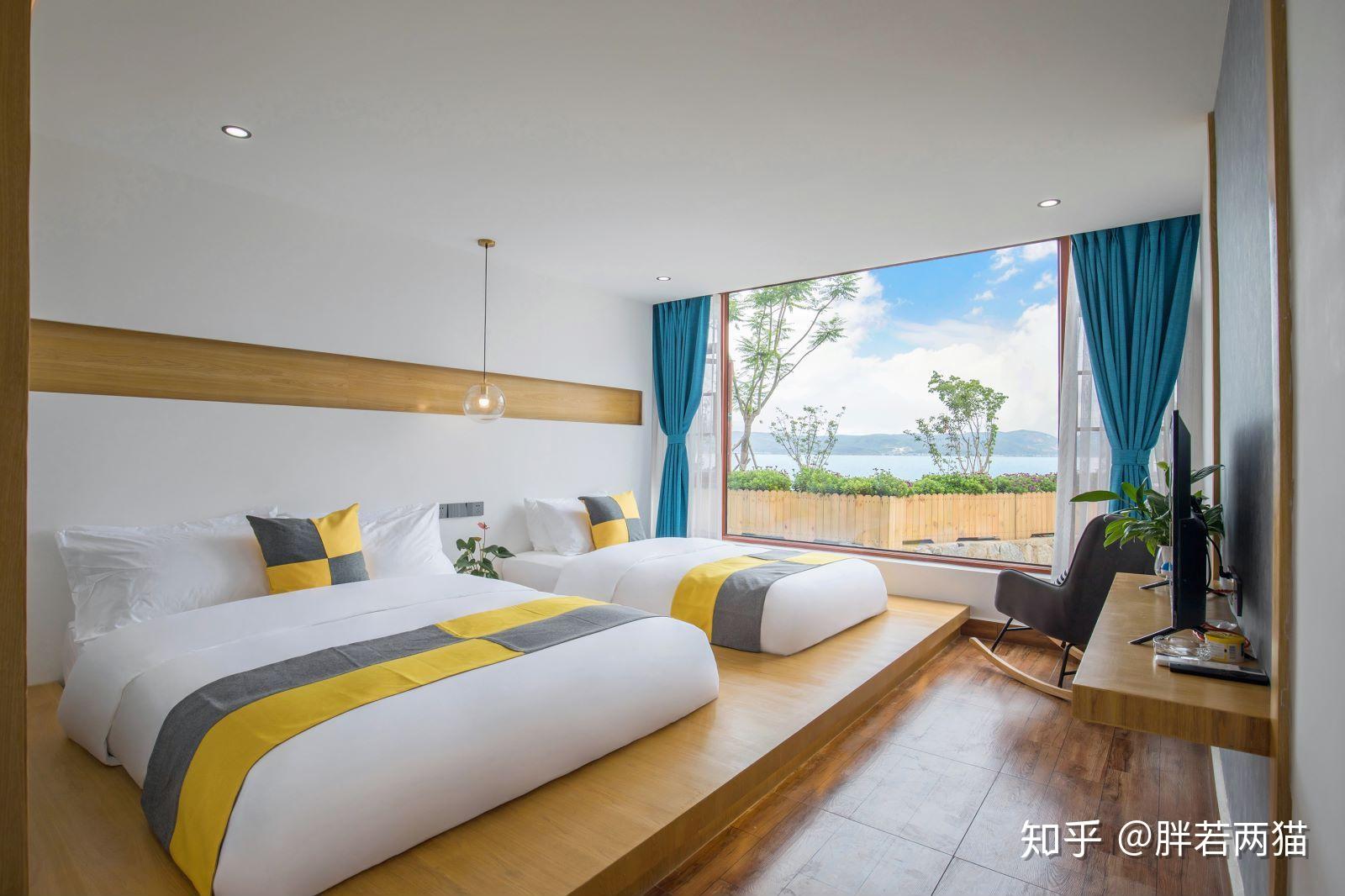 云南旅游，盘点大理值得推荐的民宿-大理古城 - 知乎