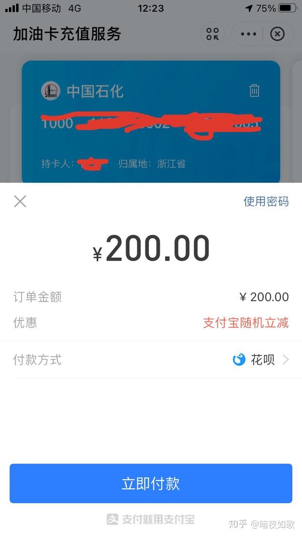 支付支付宝搜索