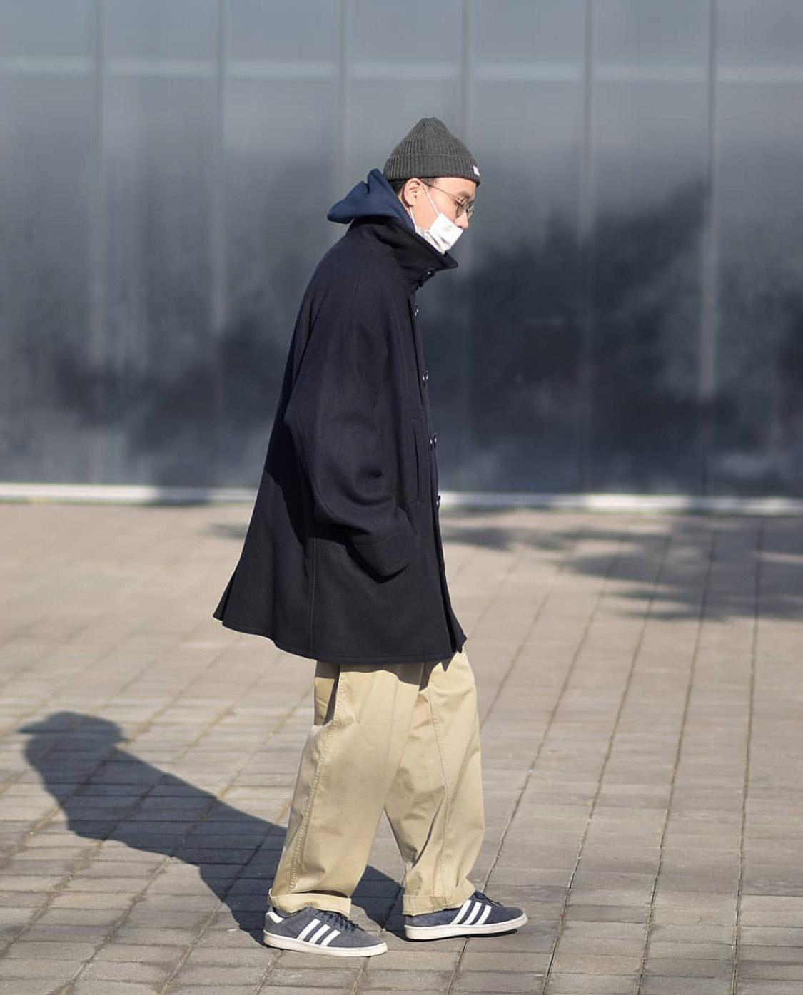 长谷川昭雄如何让 nautica「翻身」? - 知乎