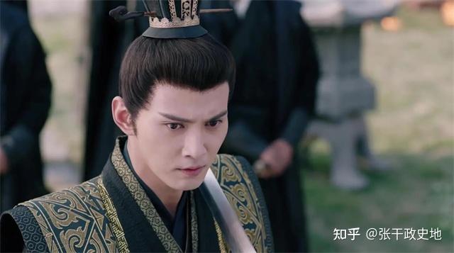 总结而言,宇文觉在父亲宇文泰去世后,能够顺利即位,皆仰赖于宇文护的