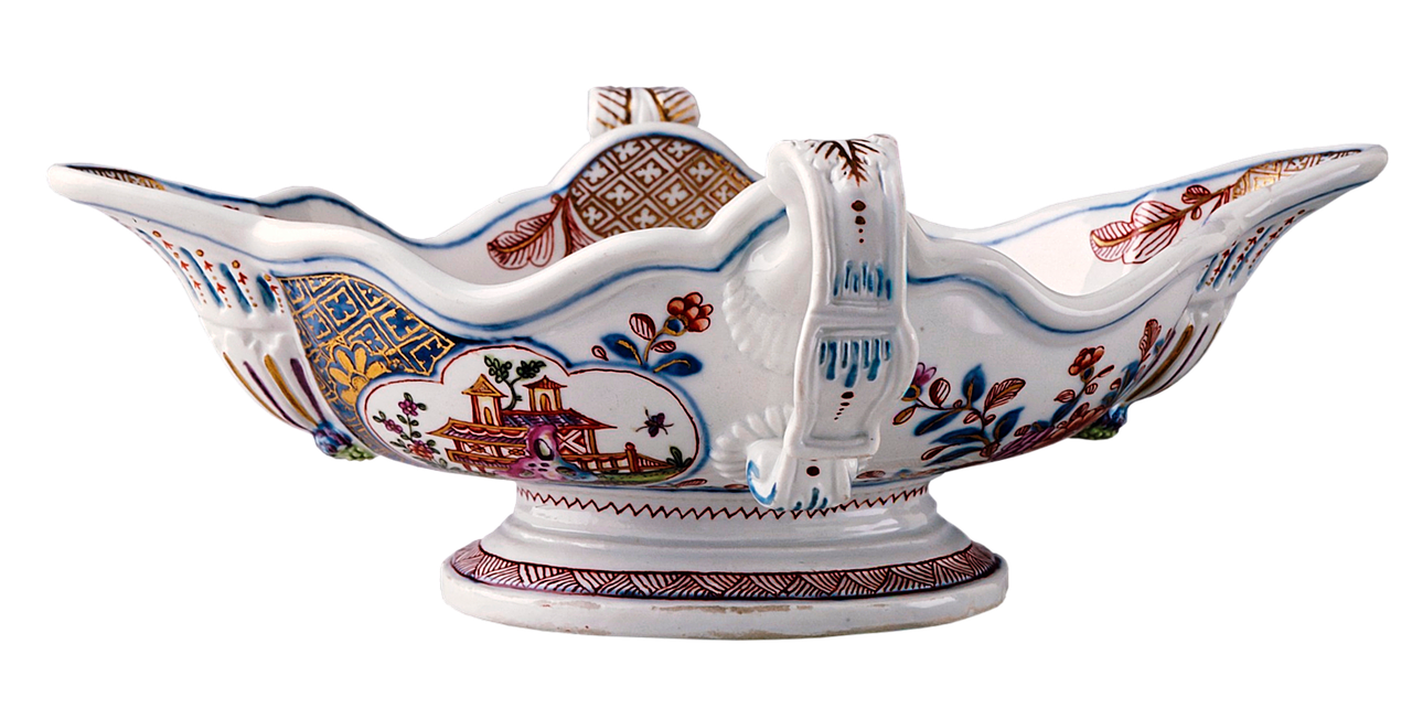 搪瓷杯是什么材质