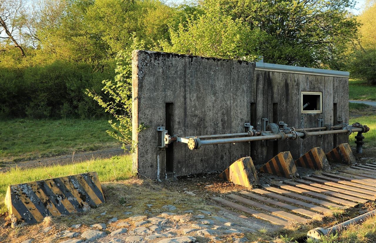 4. 专业维修服务