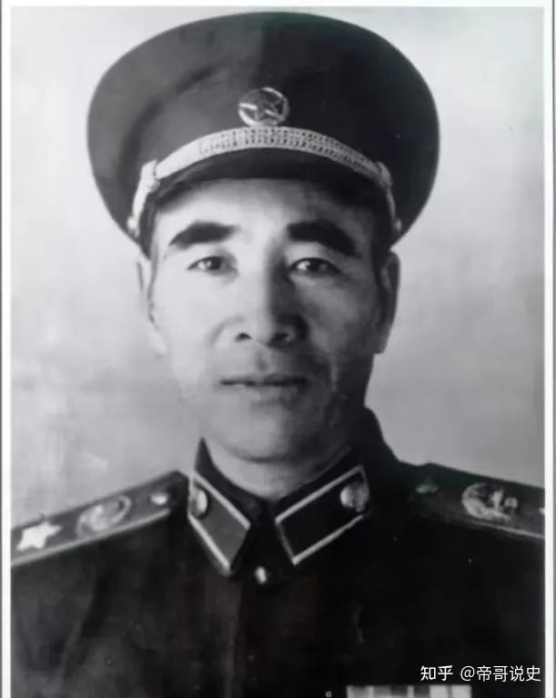 1950年,耿飚去瑞典当大使,以色列大使问他:你和林彪是兄弟吗? - 知乎