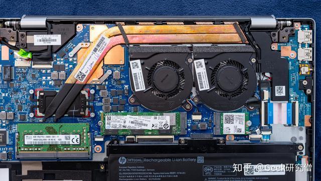 宅家换新机学生党了解一下惠普星14轻薄本多场景体验测评