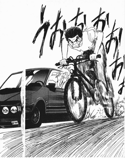 就像幽助在漫画的最后终于解开了自己的心结,不再纠结自己到底是人是