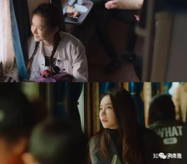 北京女子图鉴大结局10年北漂100多个造型11个男友