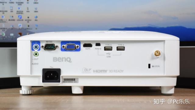 智能化背景下的办公体验 明基e580商务投影仪 - 知乎