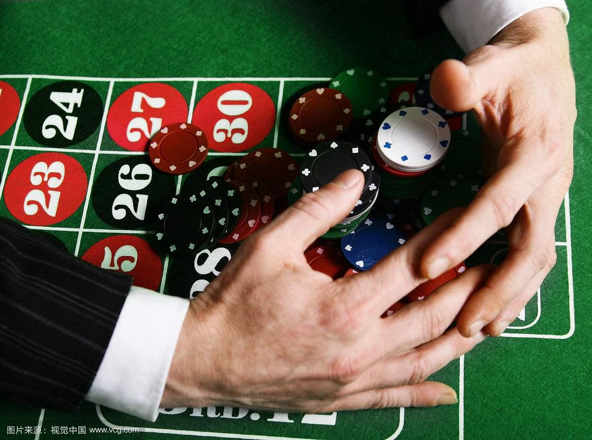 十赌九输的科学证明，就算是胜负五五开赌徒也必定倾家荡产 - 知乎