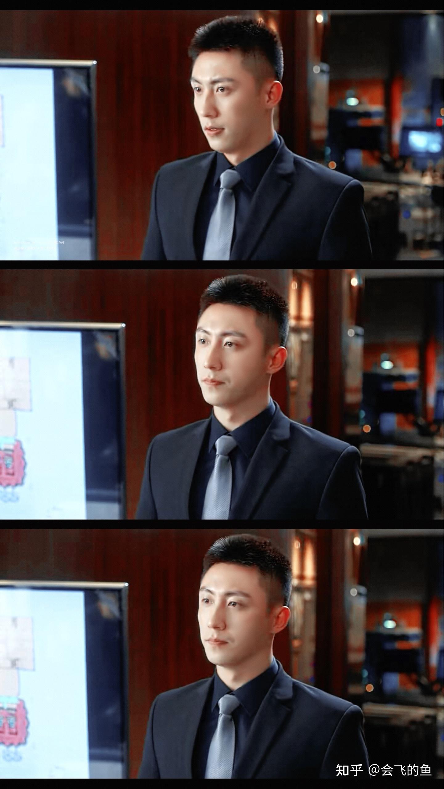 如何评价黄景瑜在爱上特种兵中的身材