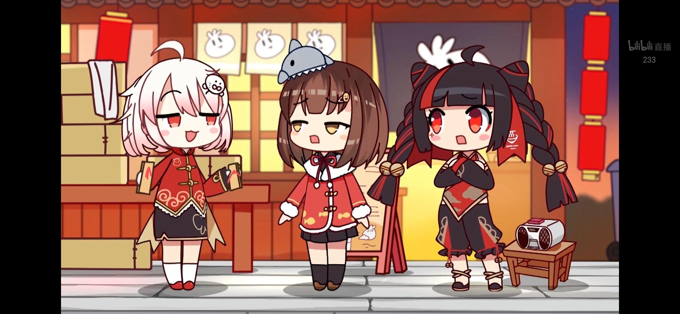 如何评价 2021 年 哔哩哔哩拜年纪(祭)? - 知乎