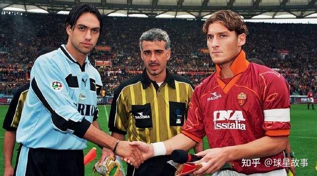 回忆曾经闪耀世界足坛的意甲七姐妹ac米兰无疑是其中最强的