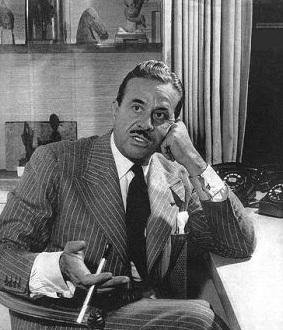 雷蒙德·钱德勒 简介