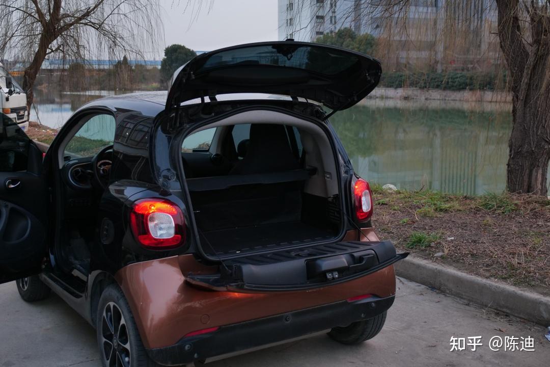 5年5万公里,首批车主分享:《Smart超全购买手册》