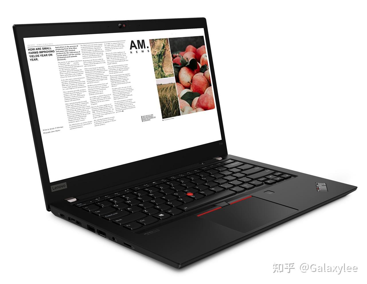 thinkpad2021年度txseries新机介绍