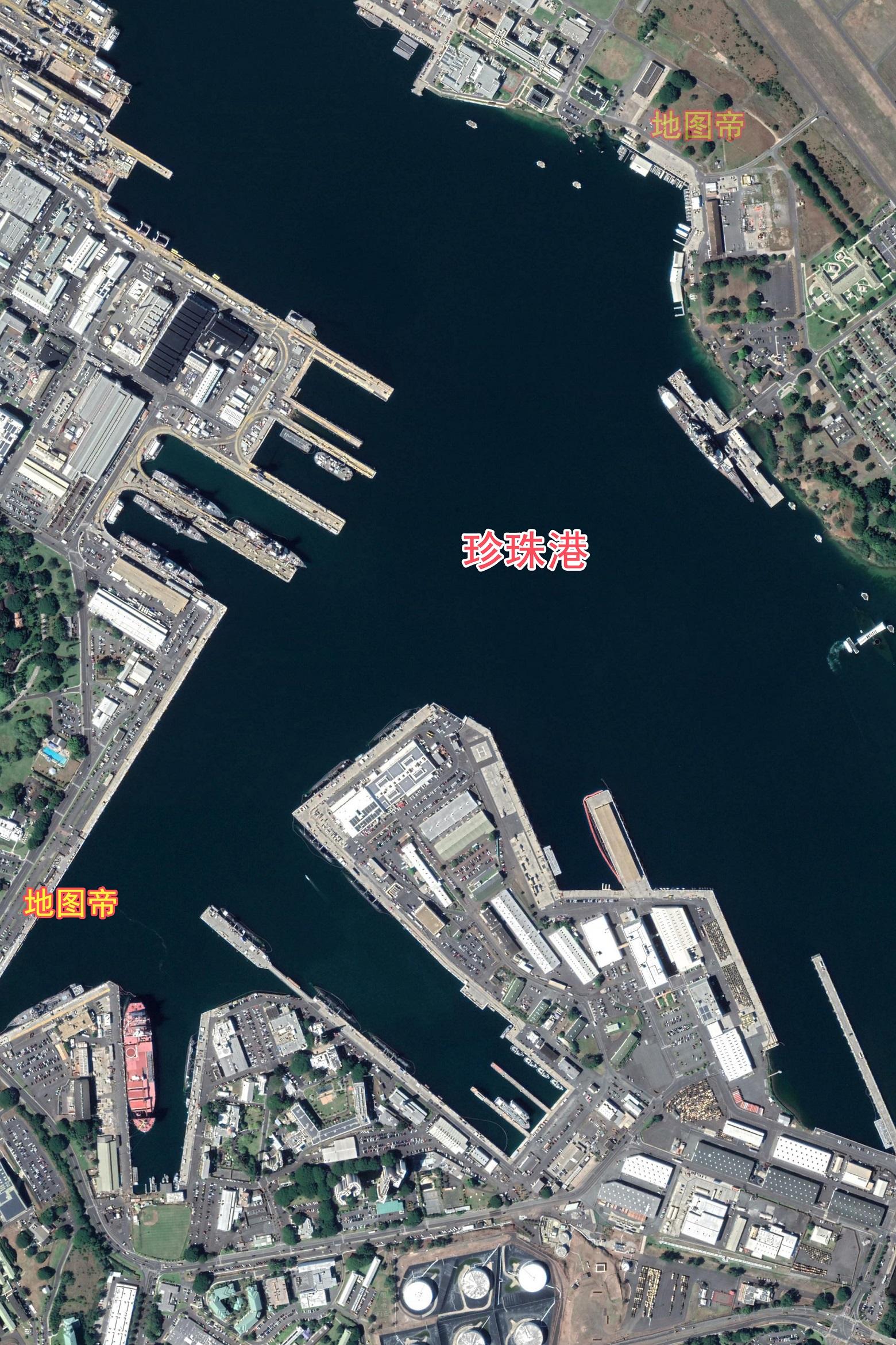 日本偷袭珍珠港是否明智