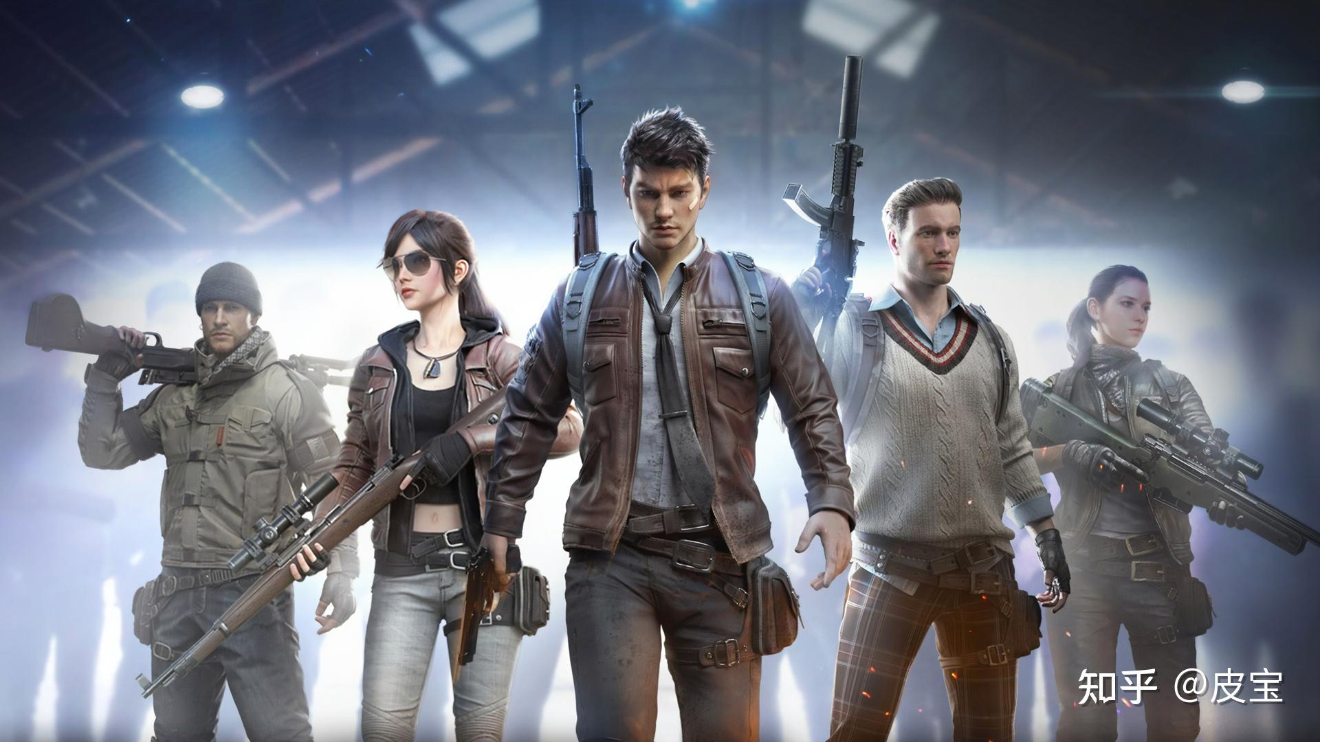 实战身法教学主播花里胡哨的身法全是掩耳盗铃别再被骗了